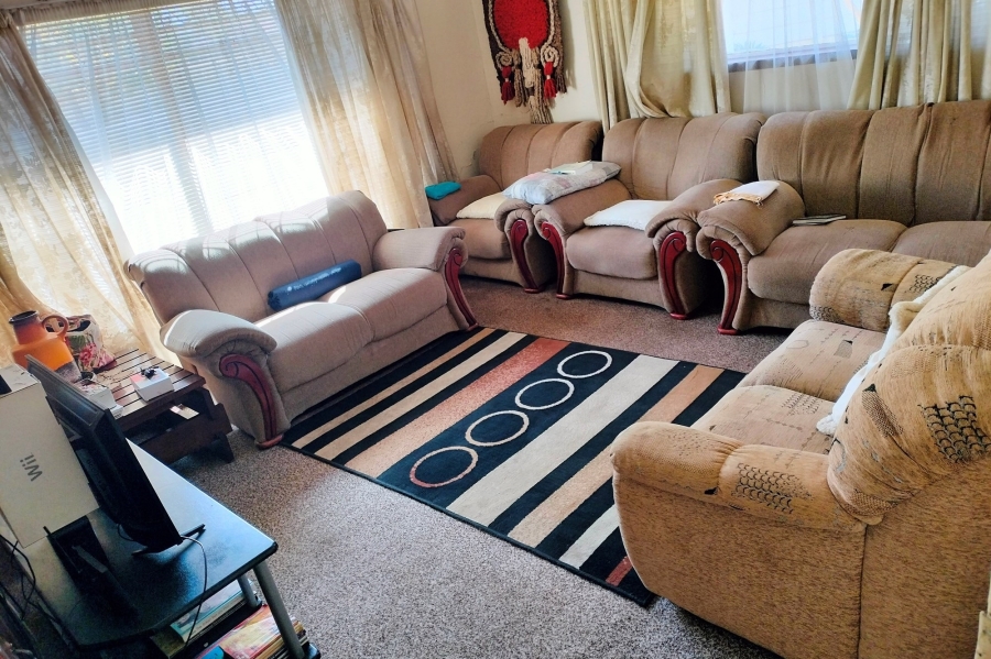 4 Bedroom Property for Sale in Dagbreek Ext 4 Free State